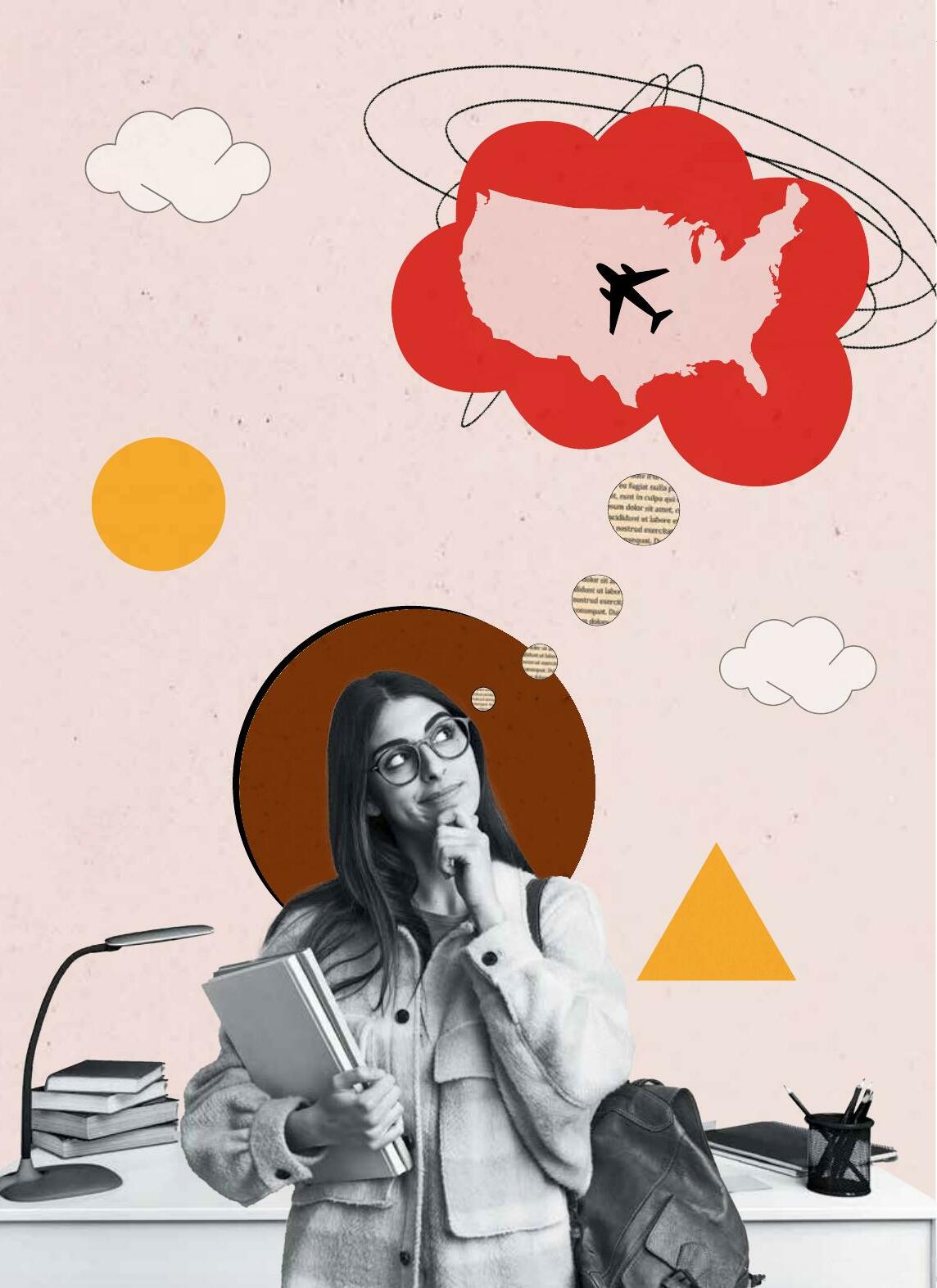 Is US Still The Dream Destination For Indian Students?